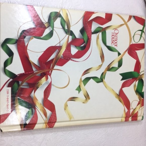 Vintage Christmas Books: Southern Living 1985 Better Homes & Gardens 1995 - Picture 16 of 16